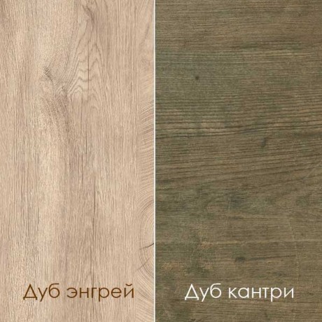 Тумба с раковиной Aquaton Лофт Фабрик 80/Victoria-N Unik 80 дуб кантри