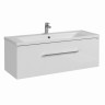 Тумба с раковиной Aquaton Мадрид 120 M
