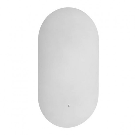 Зеркало Aquaton Альто 110х60